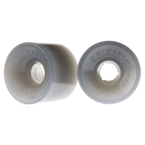 Seismic HotSpot 69mm 87A wheels