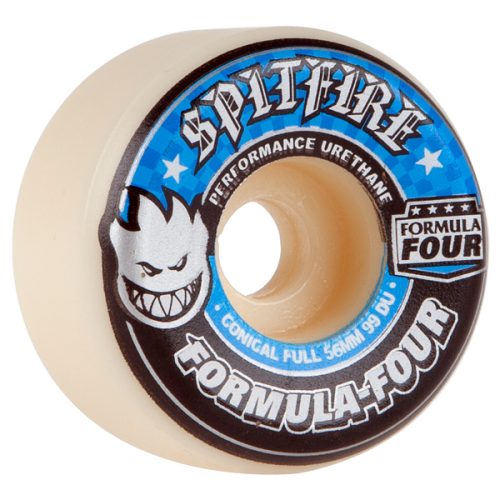 skateboardhjul spitfire