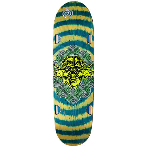 skateboard deck