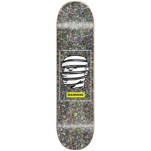 skateboard deck