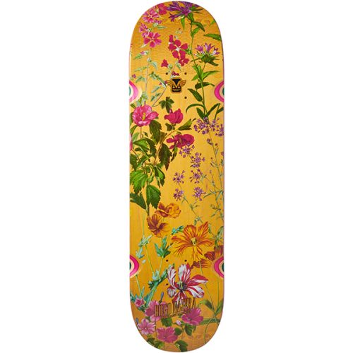 skateboard deck