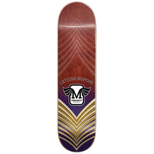 skateboard deck