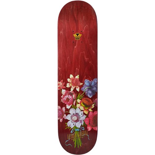 skateboard deck