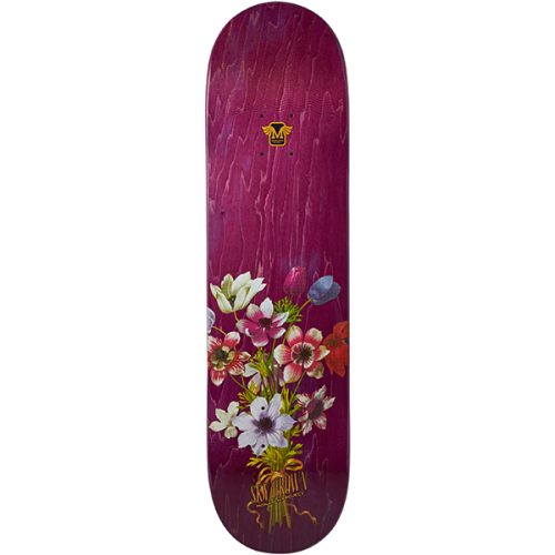 skateboard deck