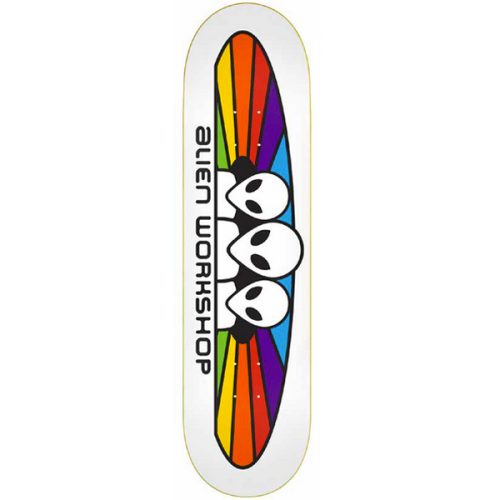 Skateboard Deck