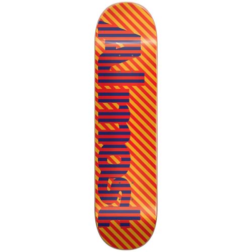 Almost skateboard deck