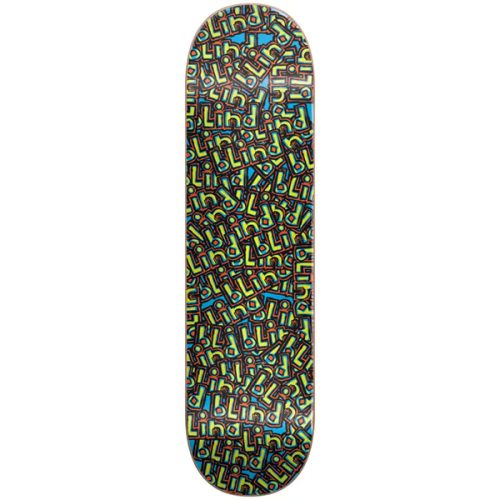 Blind skateboard deck