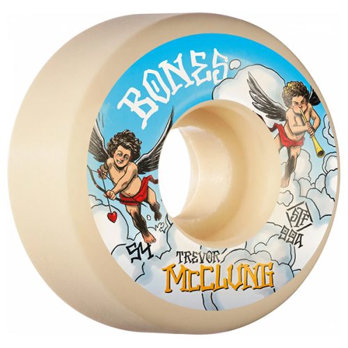 Bones skateboard wheels