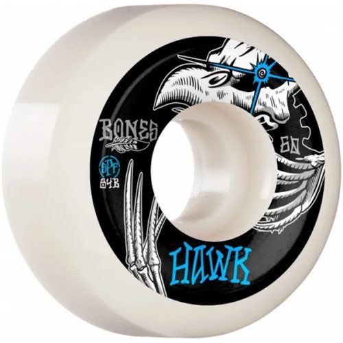 Bones skateboard wheels