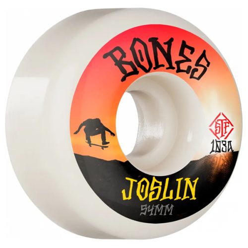 Bones skateboard wheels