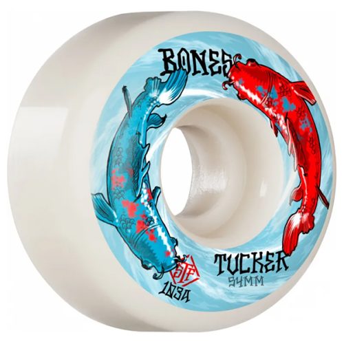 Bones skateboard wheels