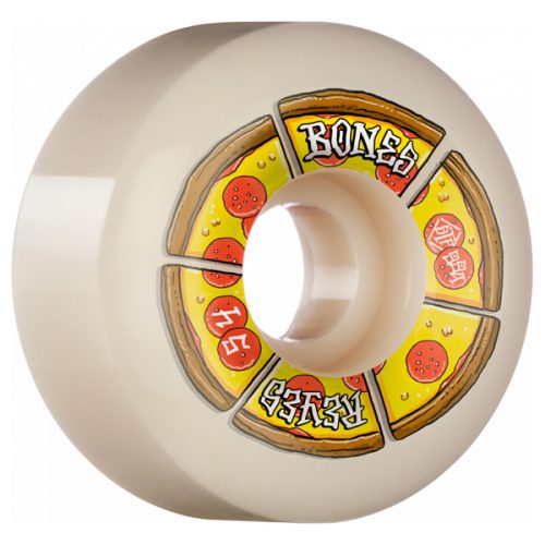 Bones skateboard wheels