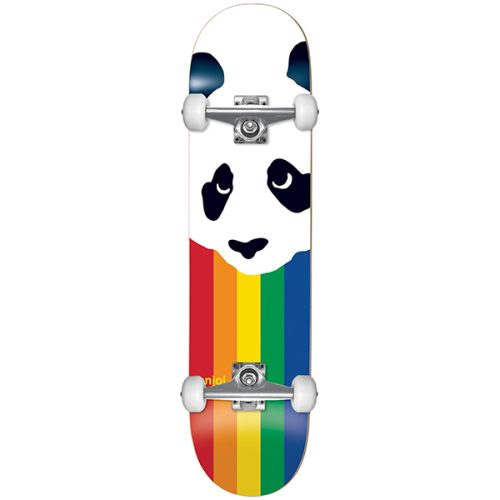 enjoi skateboard complete