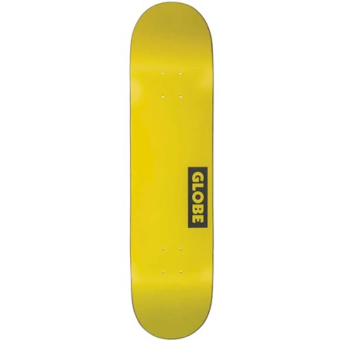 Globe skateboard deck