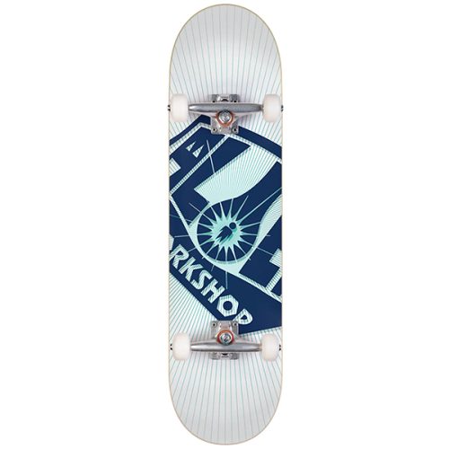 komplett skateboard