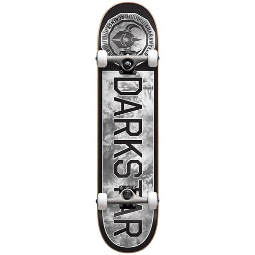 Darkstar skateboard complete