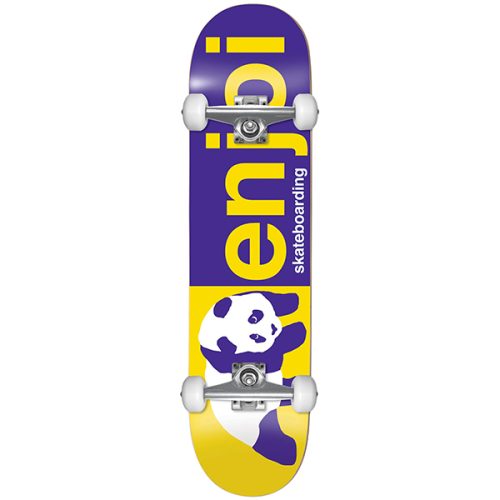 komplett skateboard