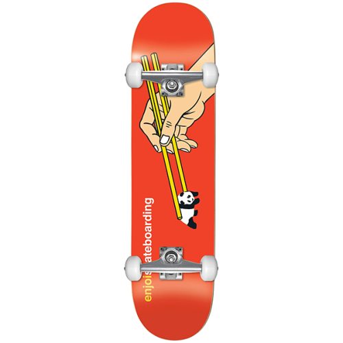 enjoi youth skateboard complete