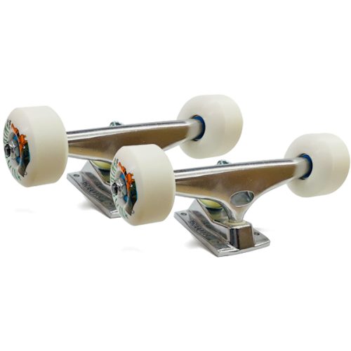 skateboard trucks assembly kit