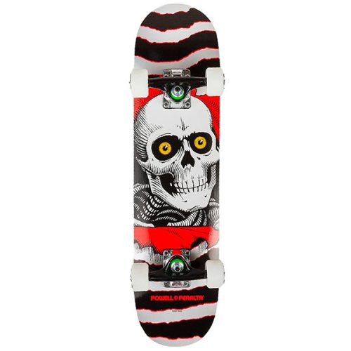 junior skateboard complete