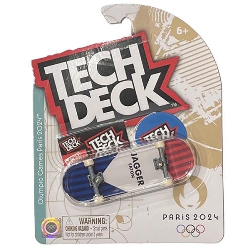 Tech deck fingerboard single pack.