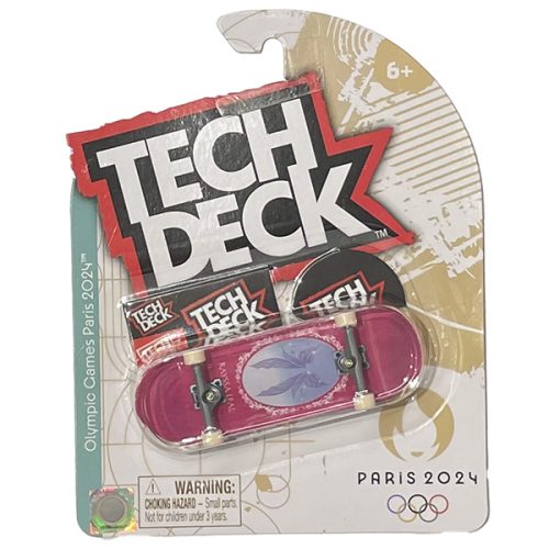 Tech deck fingerboard single pack.