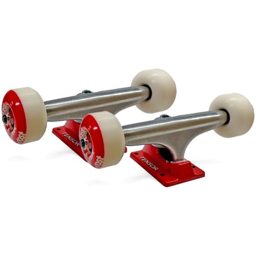 tensor standard truck kit