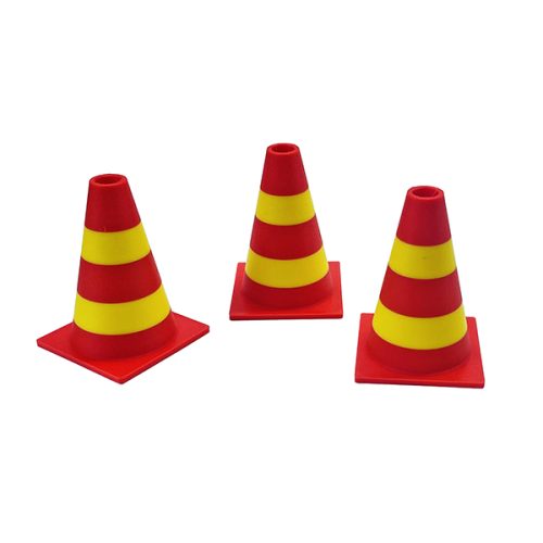 fingerboard street cones