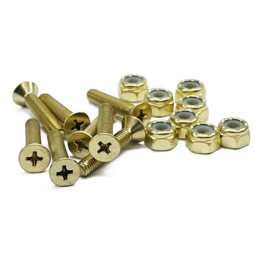 skateboard hardware