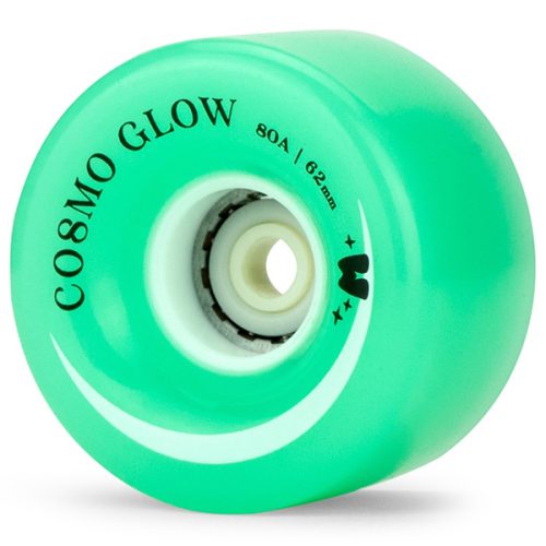 Moxi cosmo wheels