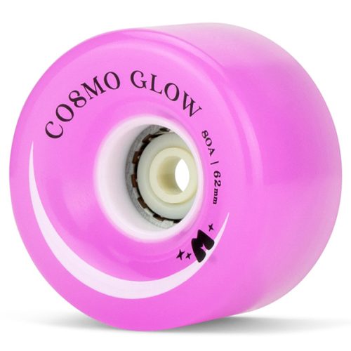 Moxi cosmo wheels