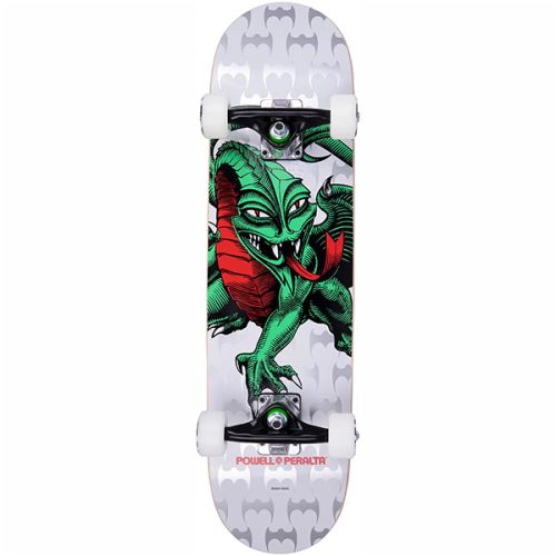 Powell Peralta Cab Dragon 7.5 Mini