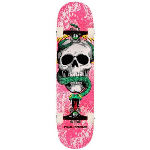 skateboard complete