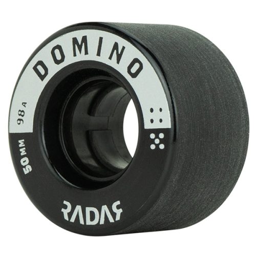 Radar Domino wheels