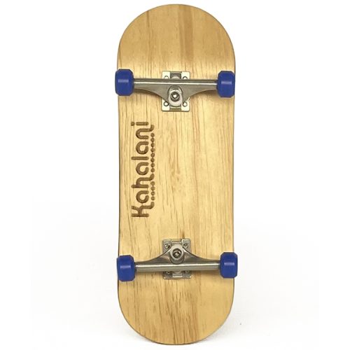 Kahalani fingerboard complete