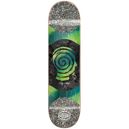 Madness skateboard deck