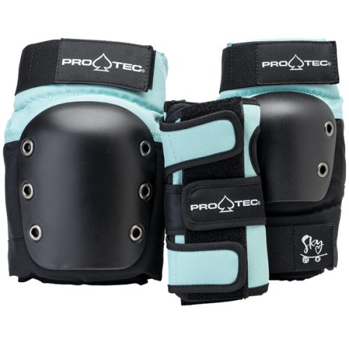 Pro-tec street gear 3-pack