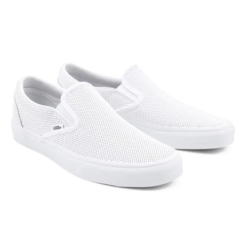 Vans Slip-on Pref Leather shoes