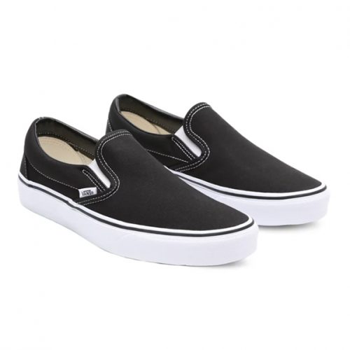 Vans classic slipon shoes