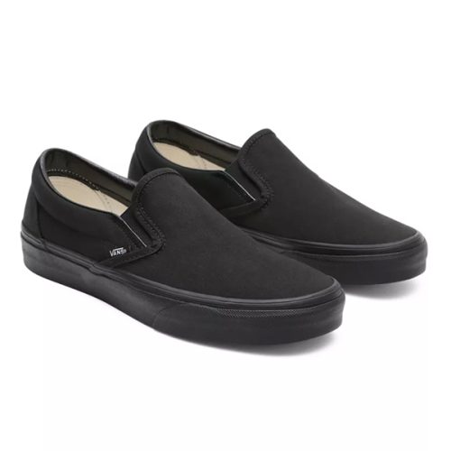 Vans classic slipon shoes