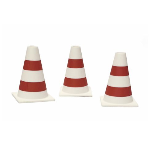 Fingerboard cones 3-pack