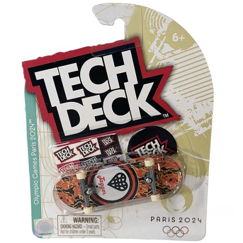 Tech deck fingerboard single pack.