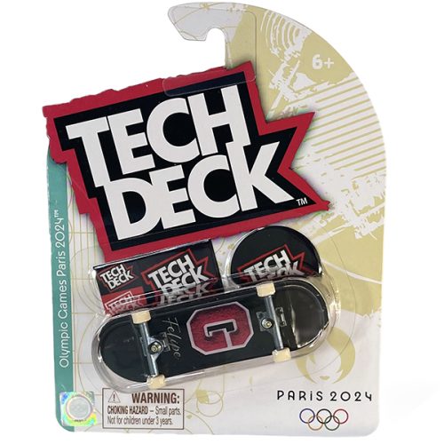 Tech deck fingerboard single pack.