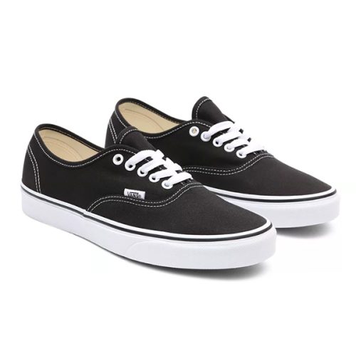 Vans Authentic Black shoes