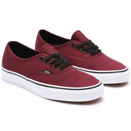 Vans Authentic Port Royale Black shoes