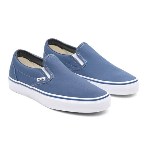 Vans Classic Slip-on Navy shoes