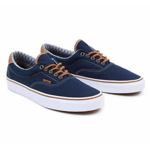 Vans Era 59 C&L navy Chevron