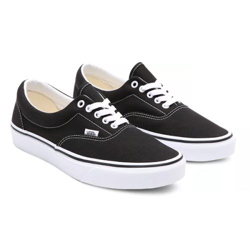 Vans Era Black shoes