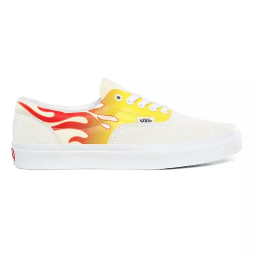 Vans Era Flame True White Classic White shoes