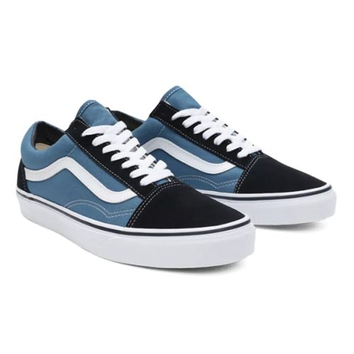 Vans Old Skool Navy shoes